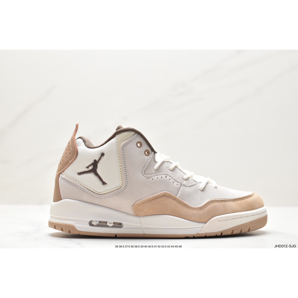 GIÀY SNEAKER MÃ SẢN PHẨM: FQ6860-121_Nike Air Jordan Courtside 23_FULL BOX_FREE SHIP TOÀN QUỐC