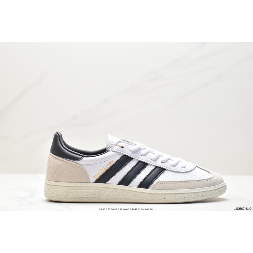 GIÀY SNEAKER MÃ SẢN PHẨM: IF3741_Adidas Handball Spezial”Brown“_FULL BOX_FREE SHIP TOÀN QUỐC
