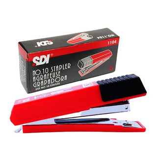 Máy bấm kim số 10 SDI