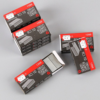 Máy bấm kim số 10 SDI