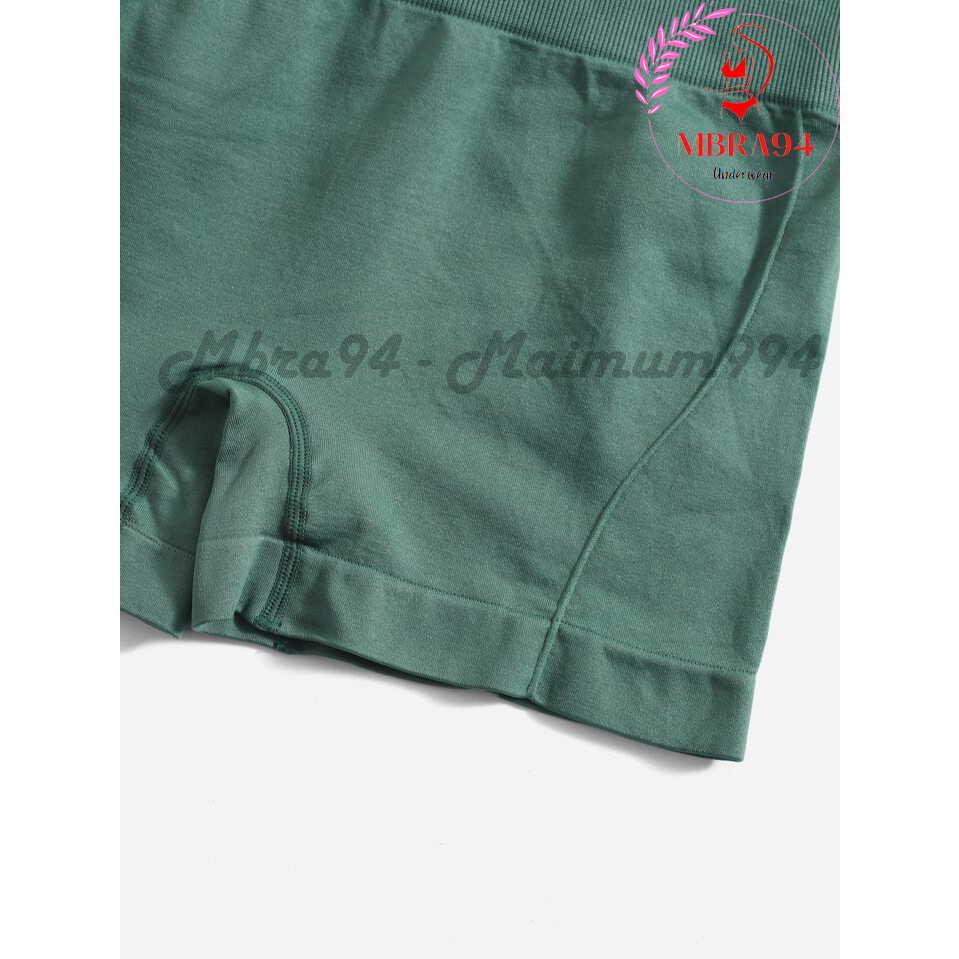 Quần tập dáng đùi hàng xuất mặc tập gym, yoga, chơi thể thao M2273 - Mbra94