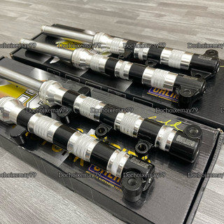 Phuộc trước phay gắn Sirius