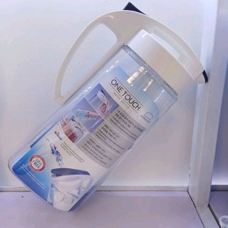 Bình đựng nước Lock&Lock 1,6 lít One Touch ABF631
