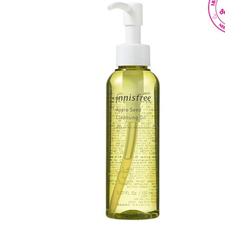 Dầu tẩy trang innisfree apple seed cleansing oil 150ml