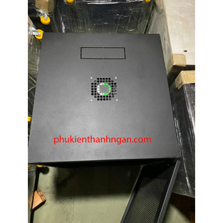Tủ rack 10u-d600 bánh xe - 56x56x60