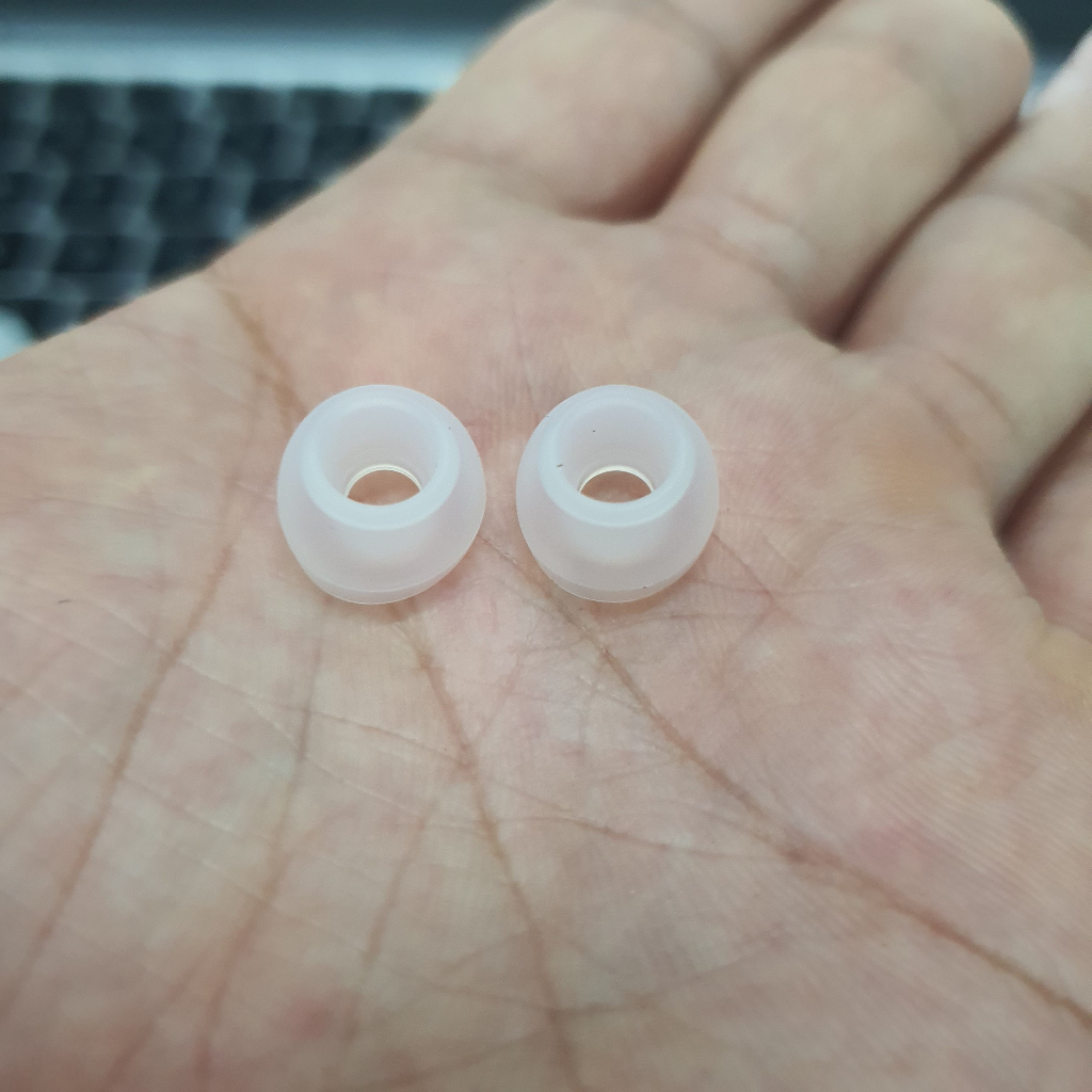 COMBO Núm Tai Nghe Samsung S3 Chính Hãng