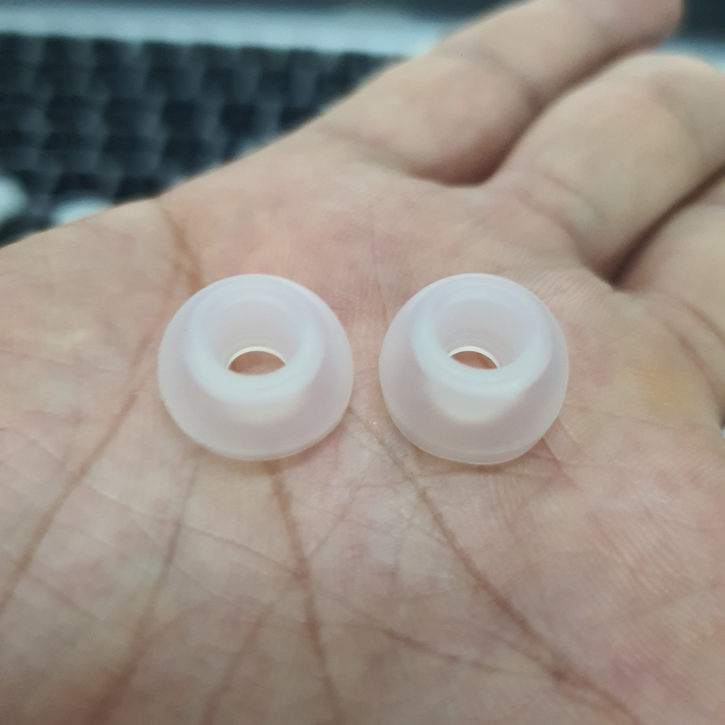 COMBO Núm Tai Nghe Samsung S3 Chính Hãng