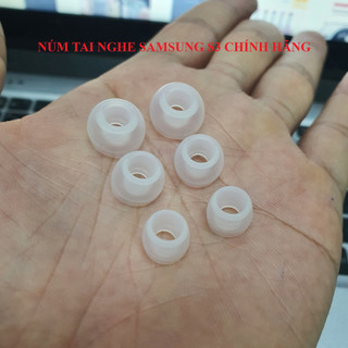 Combo núm tai nghe samsung s3 chính hãng