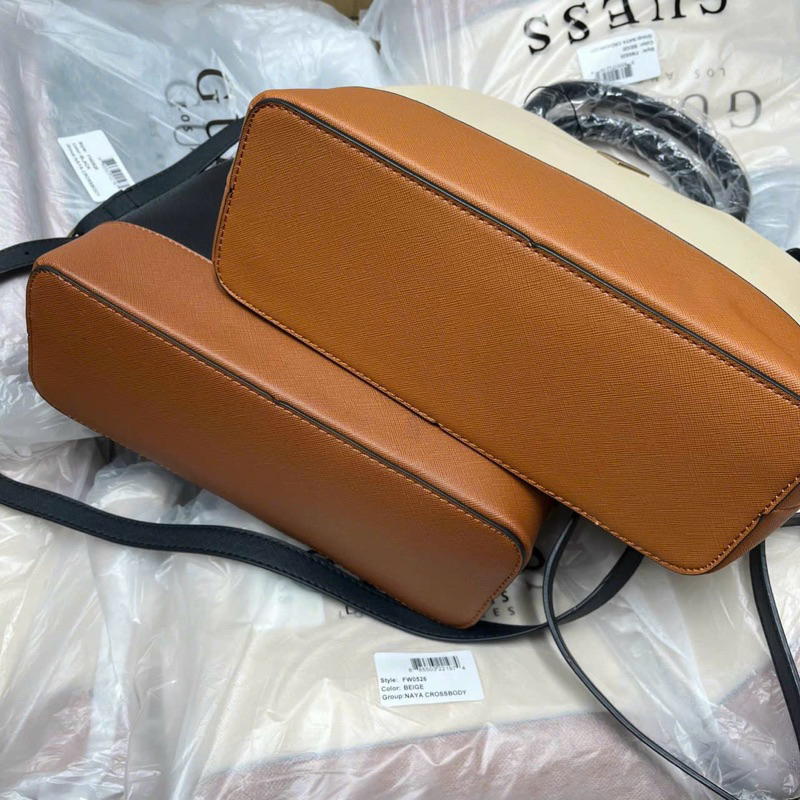 Túi guess tote công sở