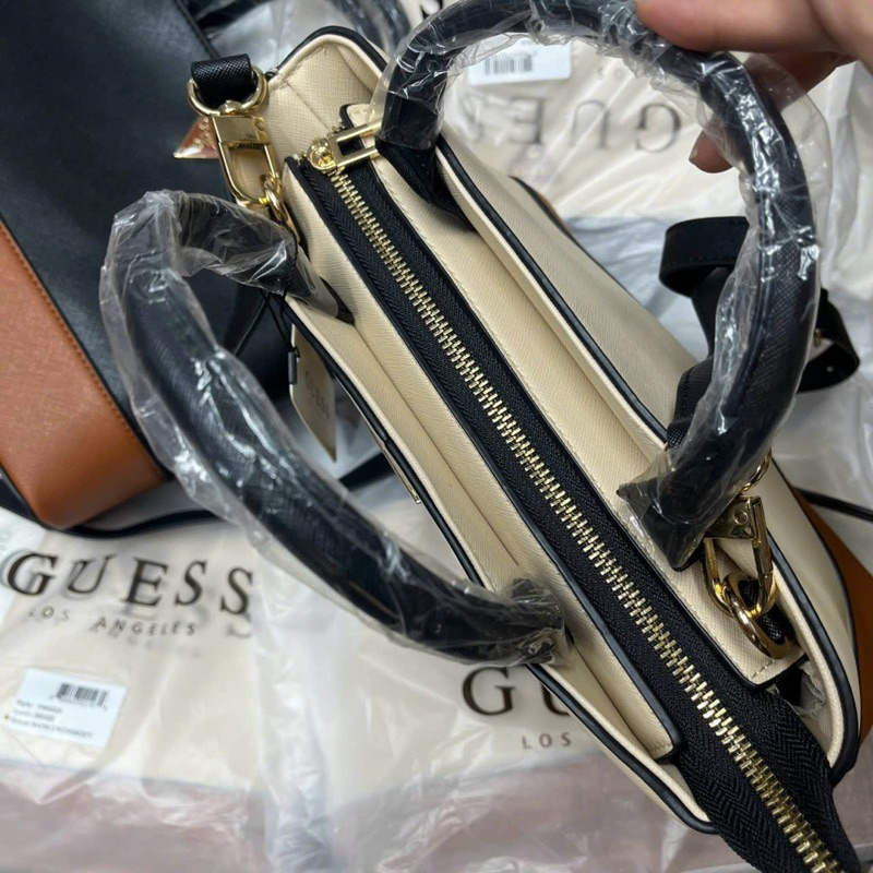 Túi guess tote công sở