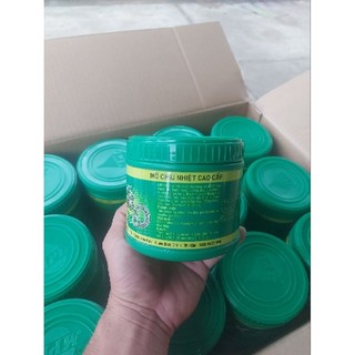 Mỡ bò chịu nhiệt lipex 450gr