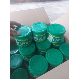 Mỡ bò chịu nhiệt lipex 450gr