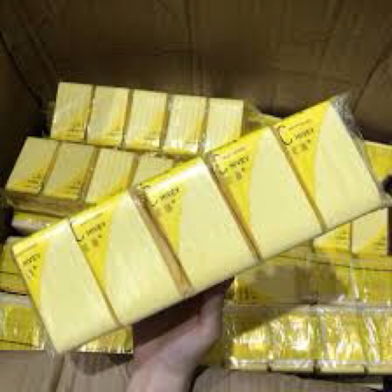 Bông mút rửa mặt , bông mút vàng bọt biển Chivey siêu mịn, siêu đẹp