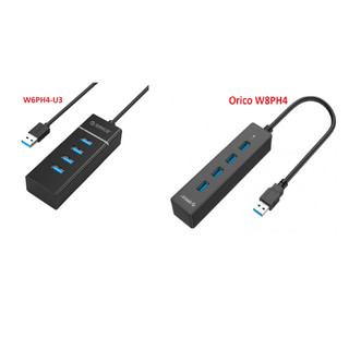 Bộ chia hub usb 3.0 4 cổng orico