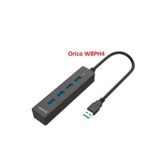 Bộ chia Hub Usb 3.0 4 cổng ( W6PH4 , W8PH4 ) ORICO