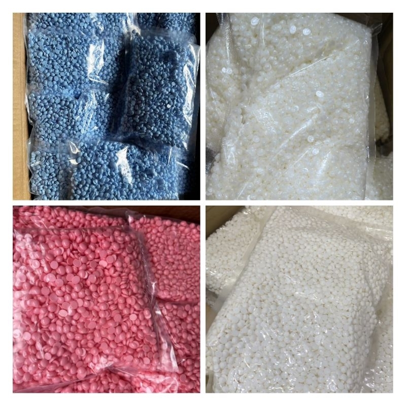 Sáp wax lông cao cấp loại 1kg