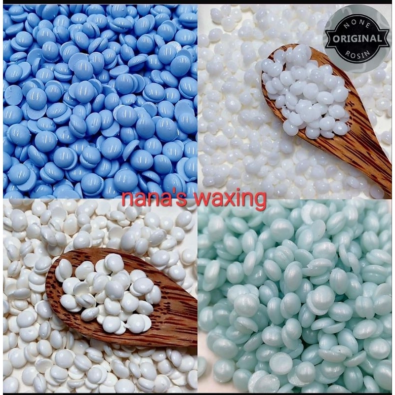 Sáp wax lông cao cấp loại 1kg