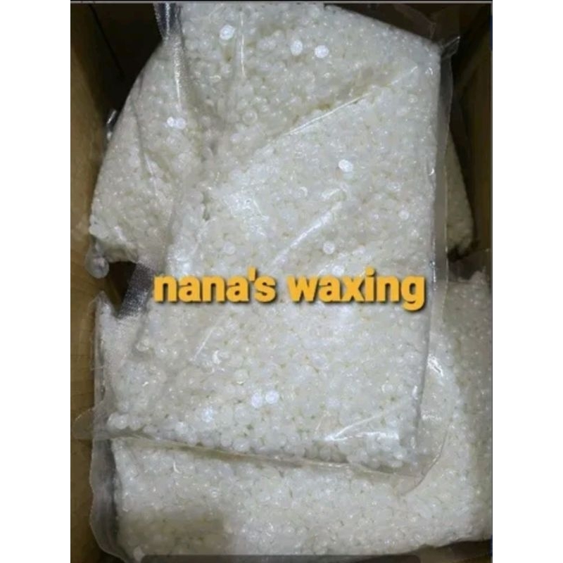Sáp wax lông cao cấp loại 1kg