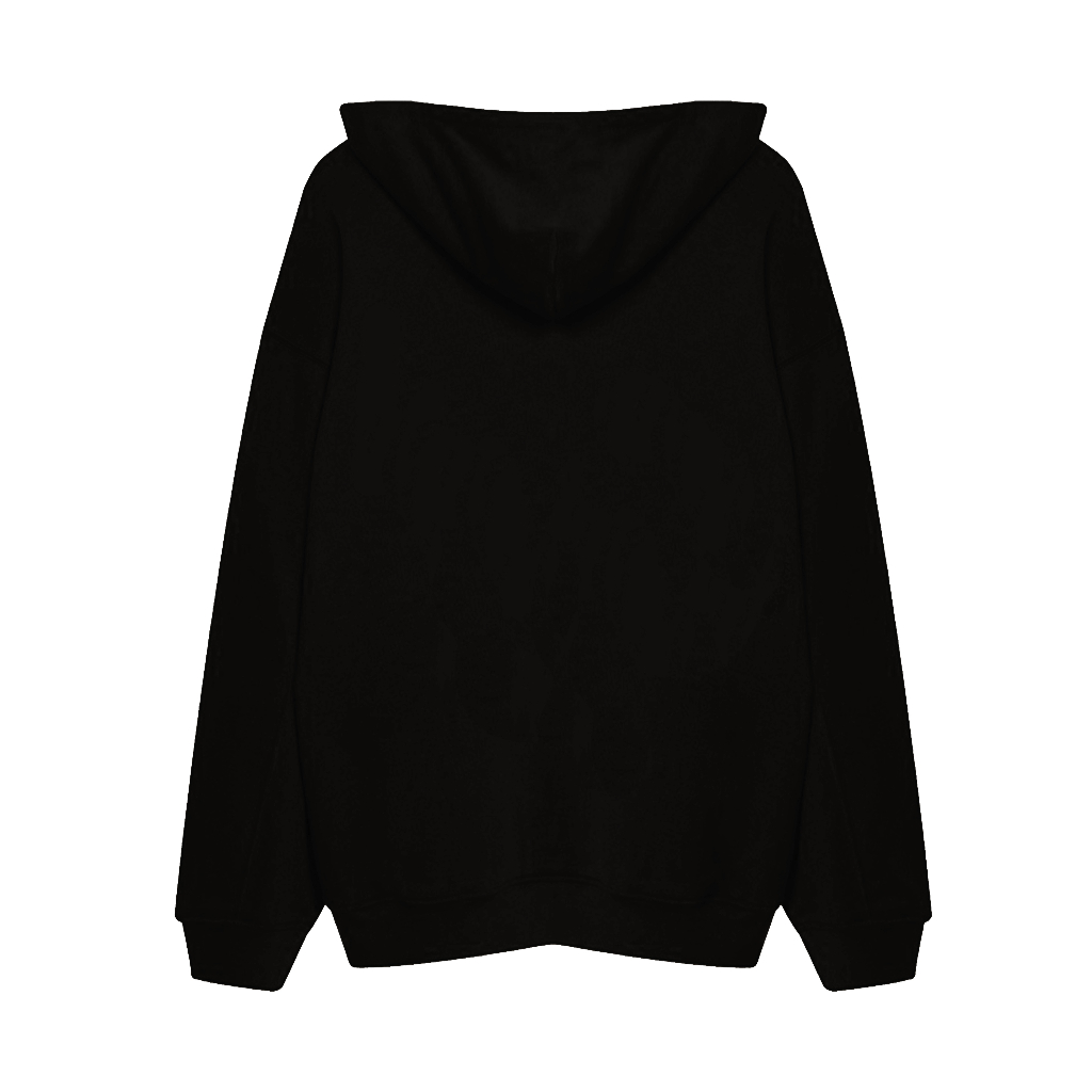 Áo khoác VOLEUR - HOODIE ZIP STAR , Vải Nỉ Bông 100% cotton | BigBuy360 - bigbuy360.vn