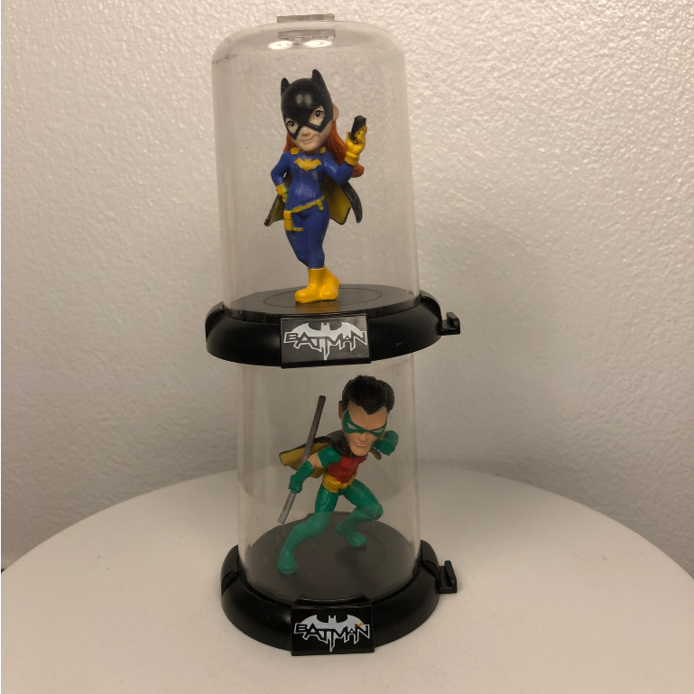 Mô Hình Các Nhân Vật Phim Hoạt Hình Batman- Mô Hình Sưu Tầm Siêu Đẹp