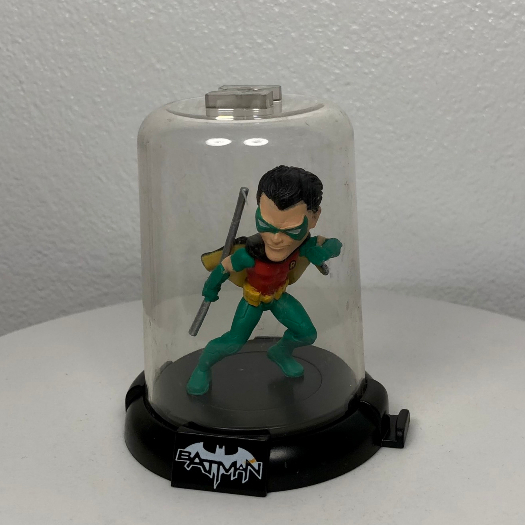 Mô Hình Các Nhân Vật Phim Hoạt Hình Batman- Mô Hình Sưu Tầm Siêu Đẹp