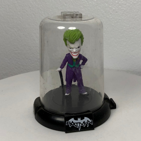 Mô Hình Các Nhân Vật Phim Hoạt Hình Batman- Mô Hình Sưu Tầm Siêu Đẹp