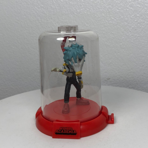 Mô Hình Nhân Vật Domez My Hero Academea - Mô Hình Decor Siêu Xinh, Chi Tiết, Sắc Nét