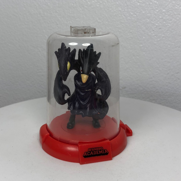 Mô Hình Nhân Vật Domez My Hero Academea - Mô Hình Decor Siêu Xinh, Chi Tiết, Sắc Nét