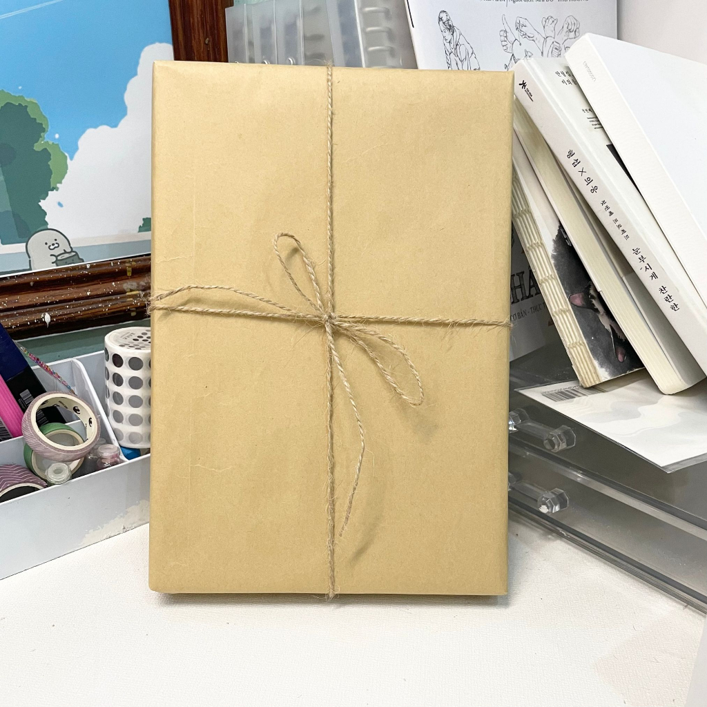 Lựa chọn gói quà cho các sản phẩm của Guden Stationery