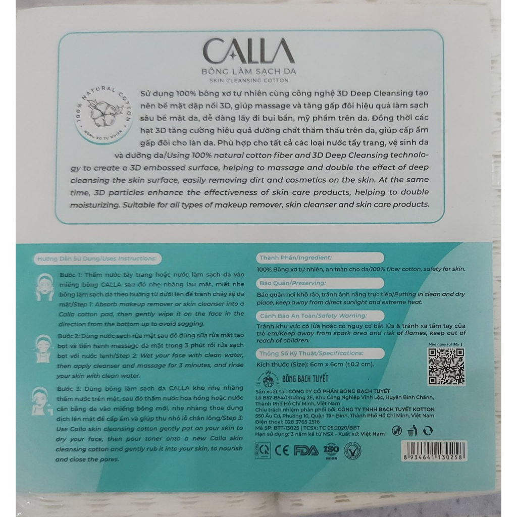 1 hộp tẩy trang merilynn hạt massage hộp 150 miếng