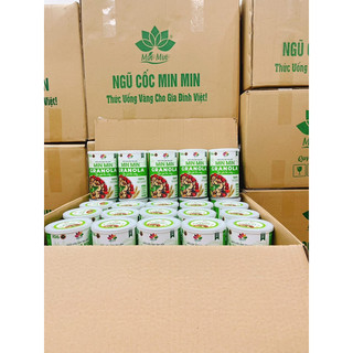 Ngũ cốc hạt min min