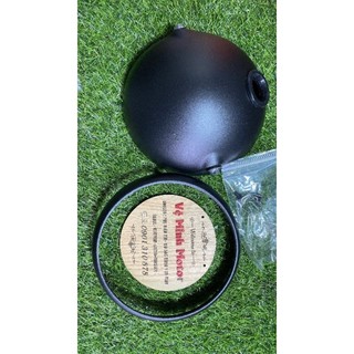 Gáo đèn pha 7 inch