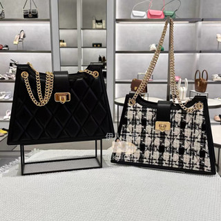 Túi tote size 33cm*14cm*24cm CK2-30151307 đủ màu