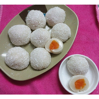 Tinh bột nếp Thái Lan 1kg
