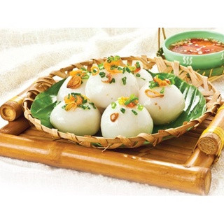Tinh bột nếp Thái 400g