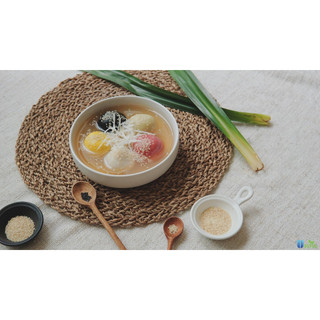 Tinh bột nếp Thái Lan 1kg
