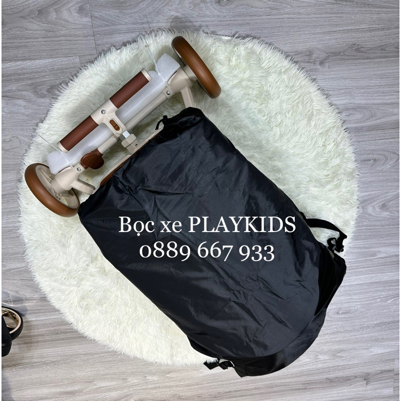 Túi đựng xe đẩy du lịch VINNG Q7 , PLAYKIDS .