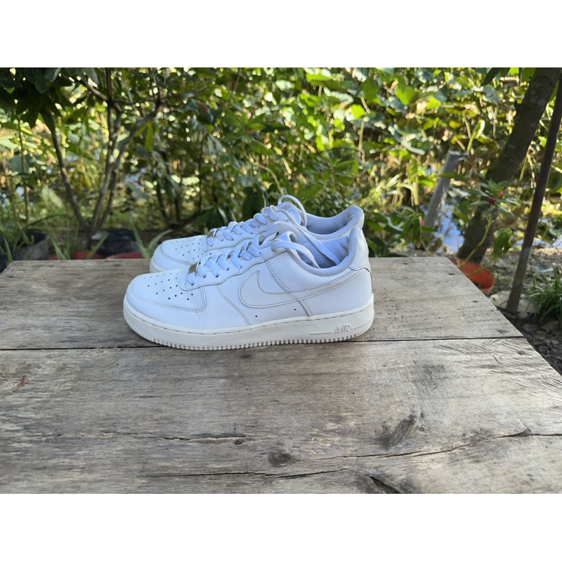 Giày thể thao nike af1