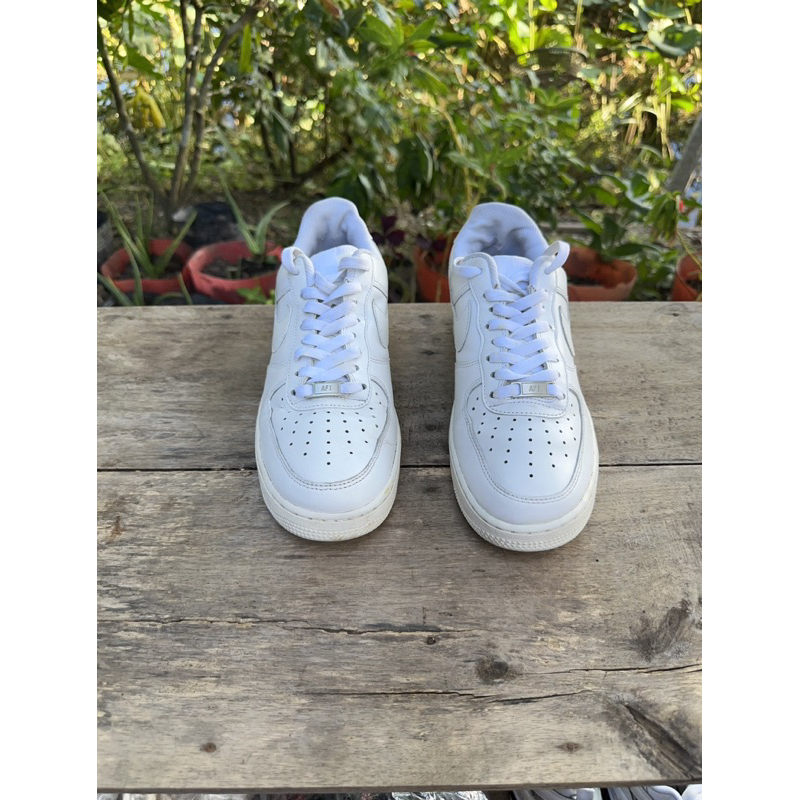 Giày thể thao nike af1