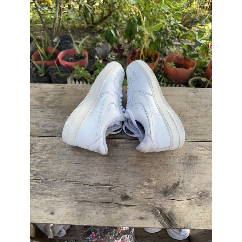 Giày thể thao nike af1