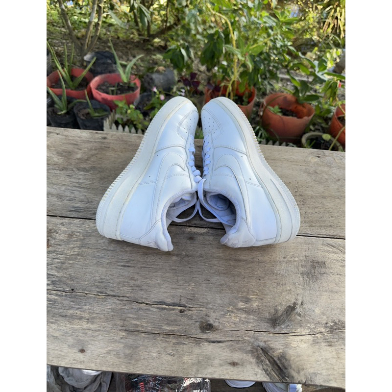 Giày thể thao nike af1