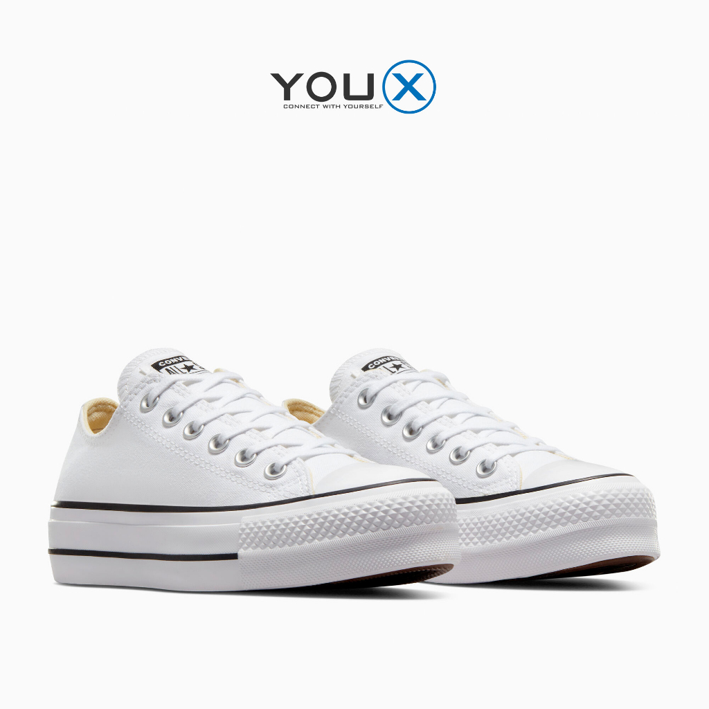 Giày Converse Chuck Taylor All Star Star Lift Low Top 560251C