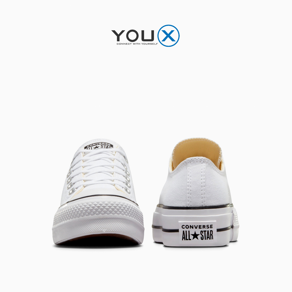Giày Converse Chuck Taylor All Star Star Lift Low Top 560251C