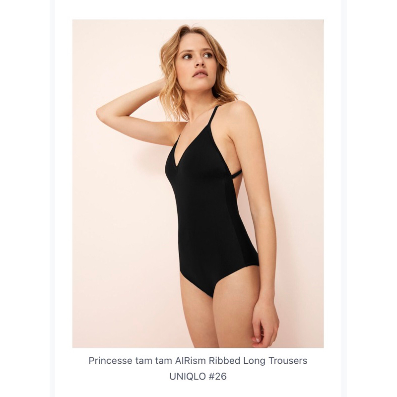 Đồ bơi/ Bikini hiệu Uni size S