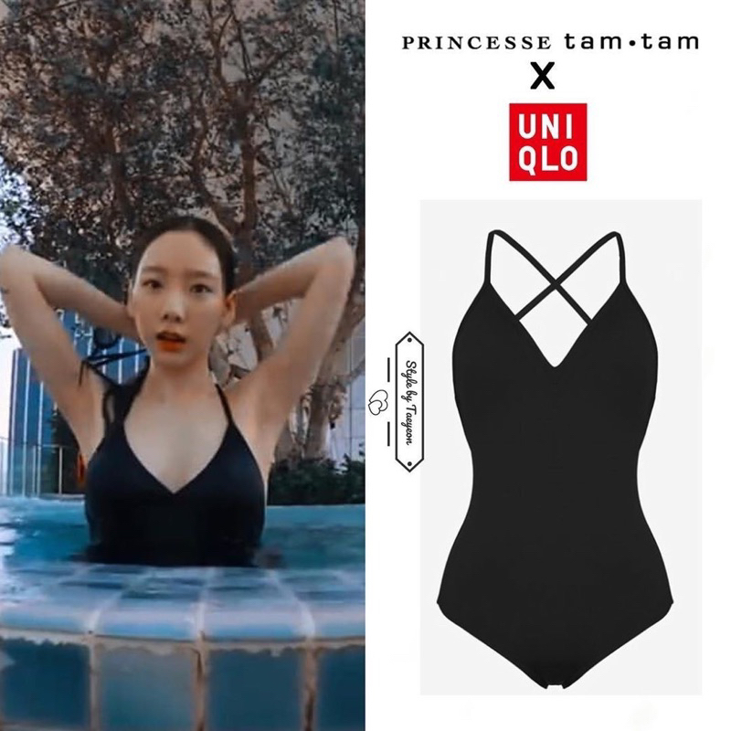 Đồ bơi/ Bikini hiệu Uni size S