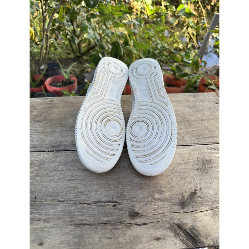 Giày thể thao nike af1