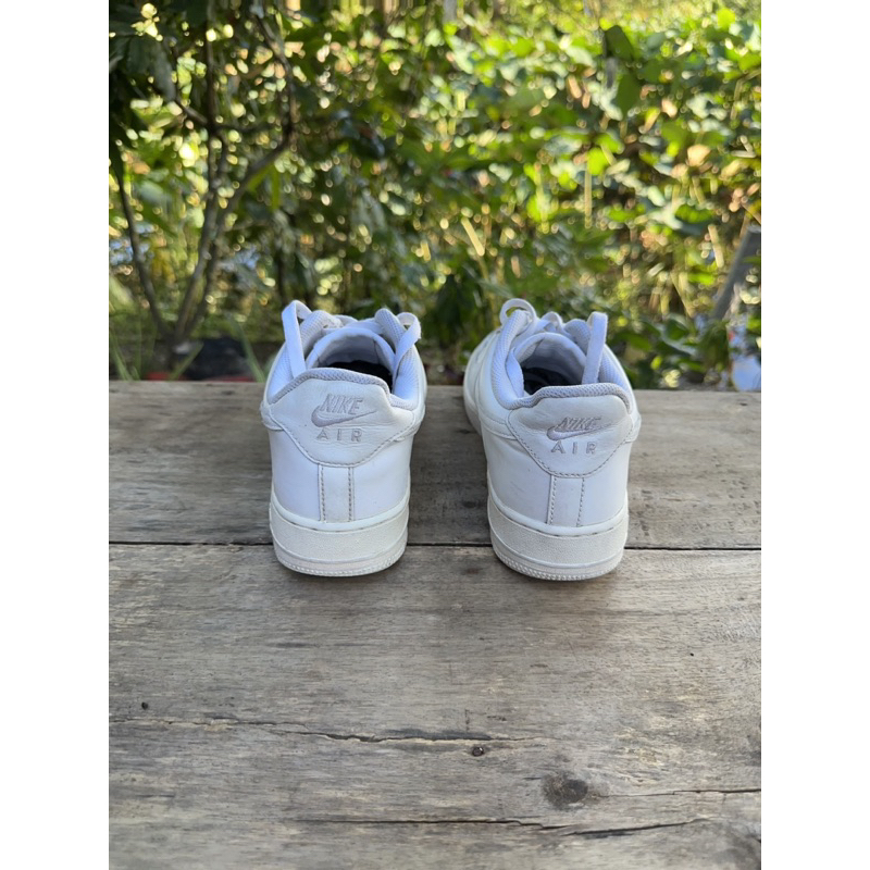 Giày thể thao nike af1