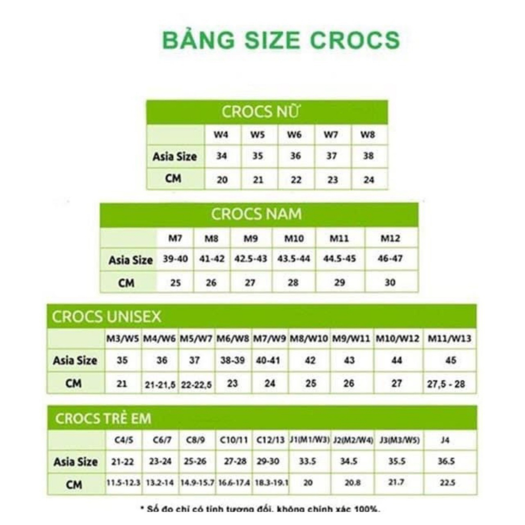 Giày Crocs literide pacer kid - giày đi học -  tặng 6 jibbitz ngẫu nhiên