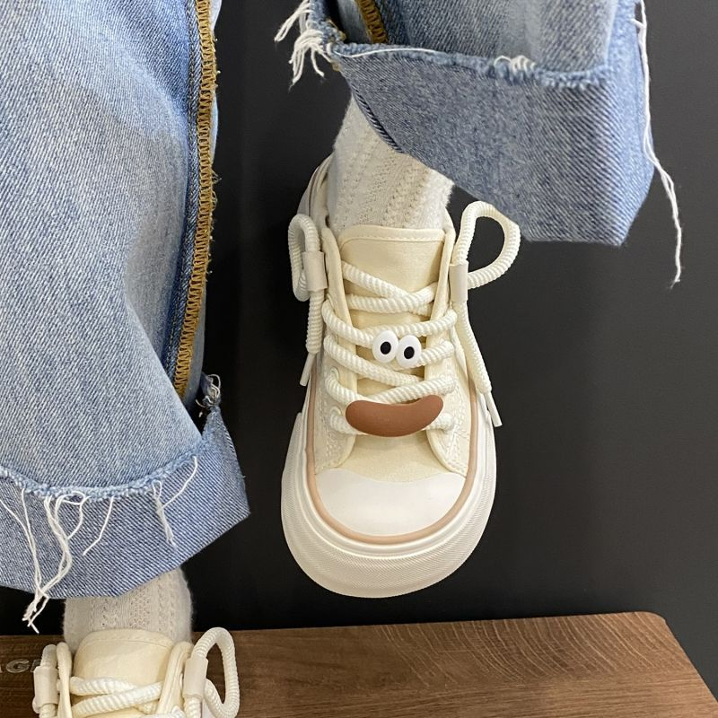 Giày Thể Thao Nữ Stirker G06 Hàng Siêu Đẹp Kèm Video Thật.