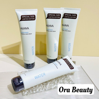 Kem dưỡng da tay AHAVA Deadsea Water Mineral Hand Cream
